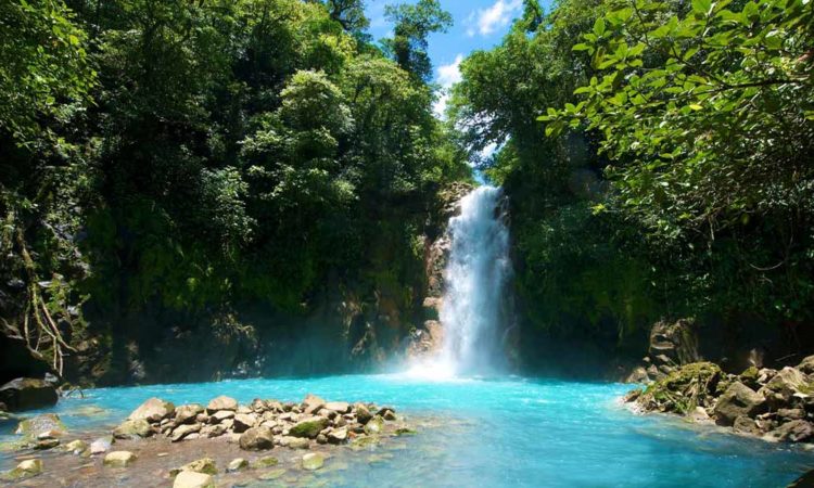 Costa Rica - Willkommen im Paradies