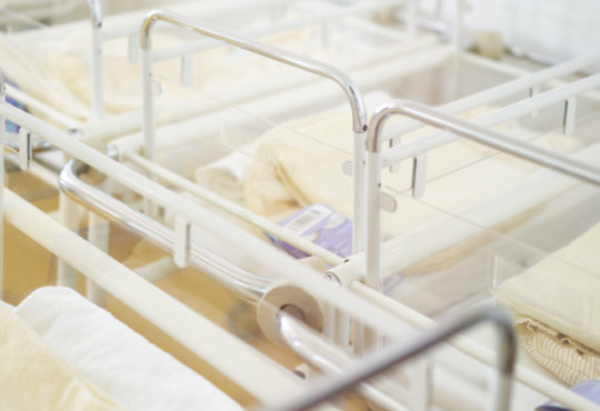 2021 bringt nicht mehr, sondern weniger Babys