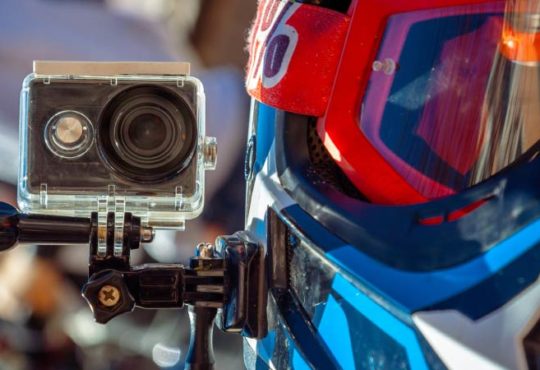 Action-Cams - Worauf achten?