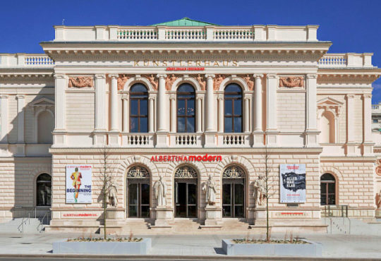 Albertina Modern