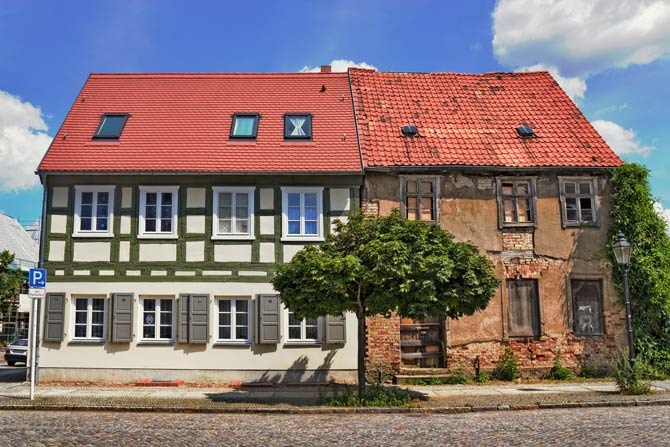 Anforderungen an ein Restnutzungsdauer Gutachten