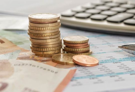 Anlagealternative für Giro- und Tagesgeldkonten