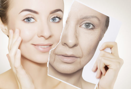 Anti-Aging - Tipps und Tricks für ein besseres Hautbild