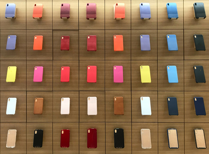 Apple iphone cases