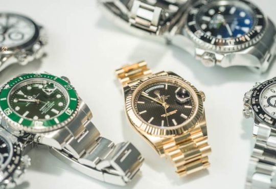 Armbanduhren: Was gilt es beim Kauf zu beachten?