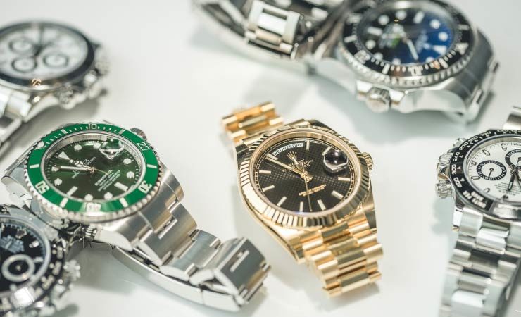 Armbanduhren: Was gilt es beim Kauf zu beachten?