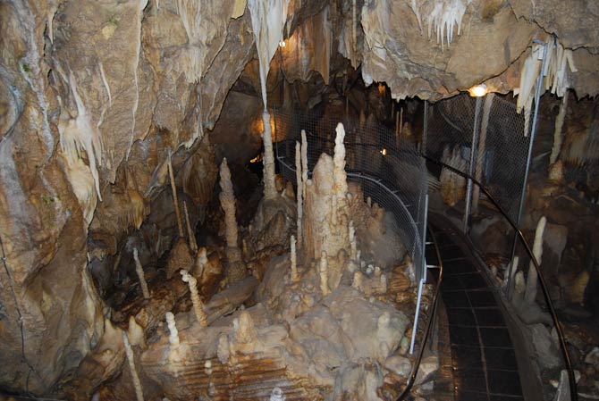 Atta-Höhle