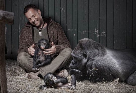 Ausbildung zum Tierpfleger