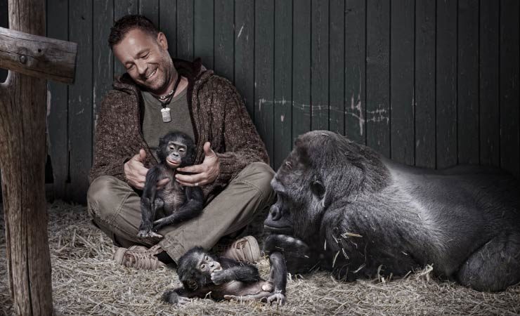 Ausbildung zum Tierpfleger