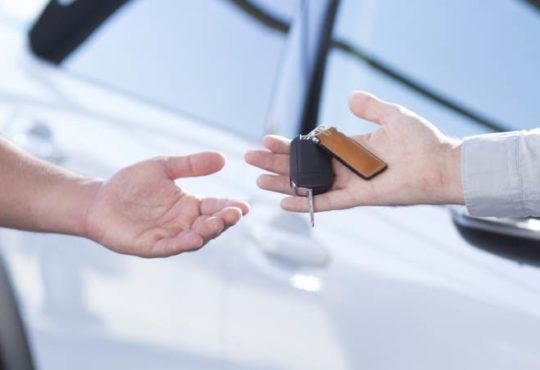 Auto-Abo gegen Leasing