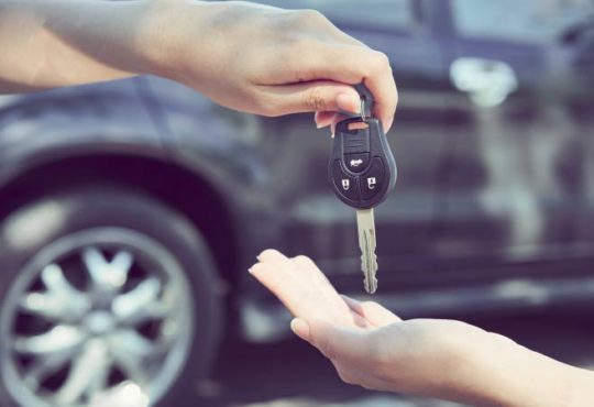 Ein Auto mieten: Worauf achten?