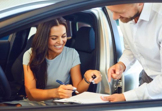 Autoverkauf – Möglichkeiten und Vorgehen für Verkäufer