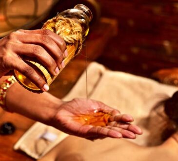 Ayurveda