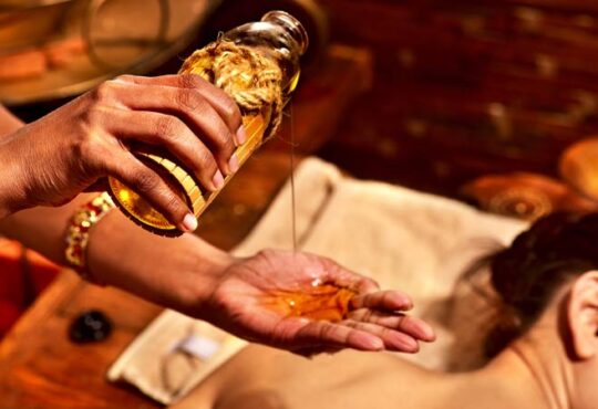 Ayurveda