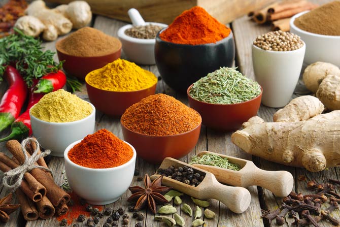 Ayurveda Bewährte Pflanzenheilkunde