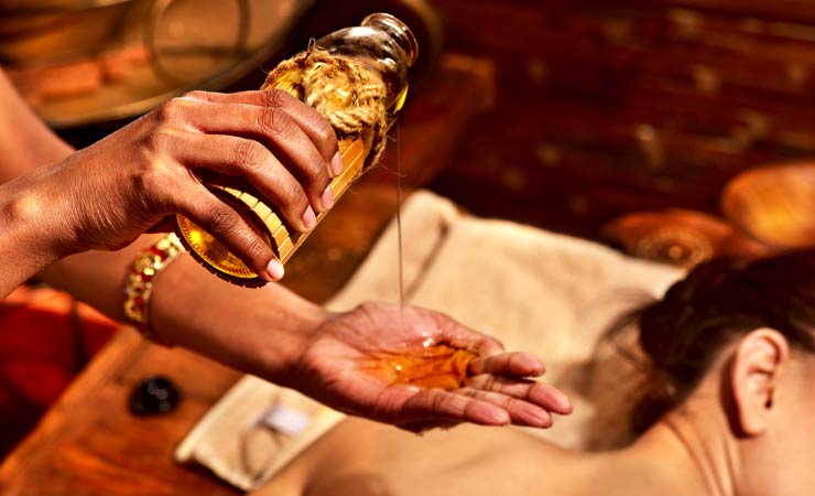Ayurveda