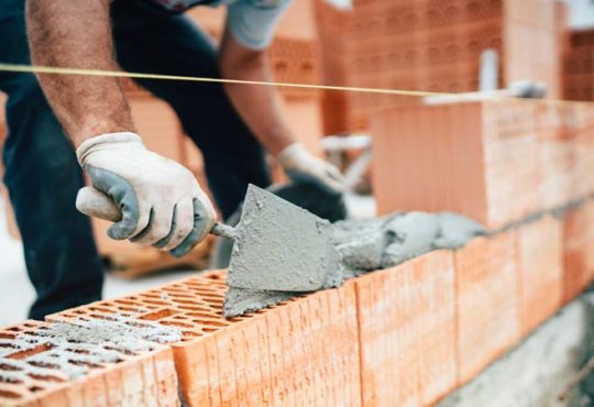 Bauen wird in diesem Jahr noch teurer