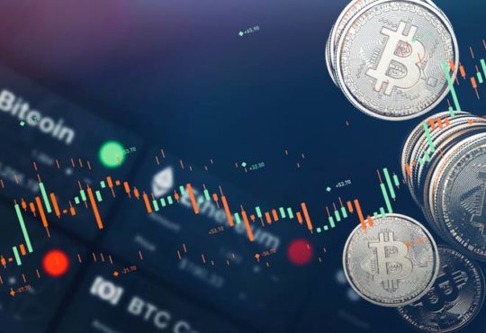 Bitcoin Exchanges