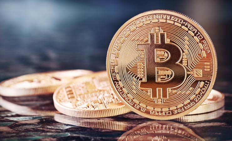 Bitcoins: Eine kurze Einführung