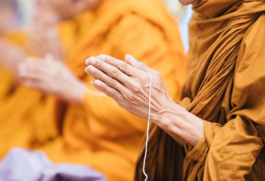Buddhismus