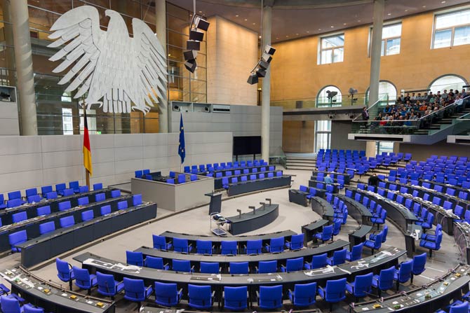 Bundestag