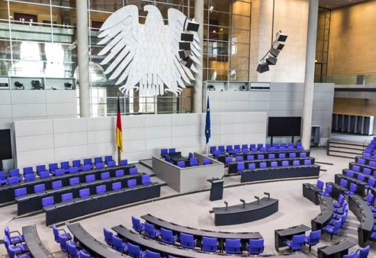 Bundestagswahlen seit 1949