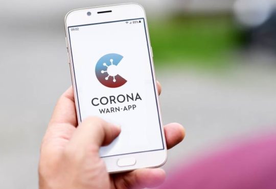 Corona Warn-App