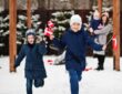 Dänemark mit Kindern