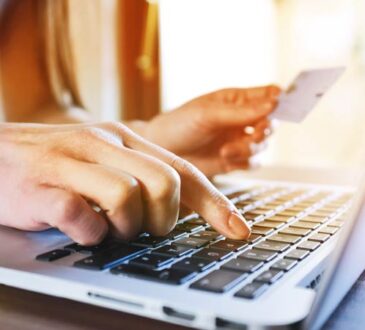 Datendiebstahl bei Online Bestellungen vermeiden