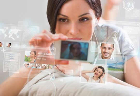 Datenfalle Internet - Wie kann das Netz vergessen?
