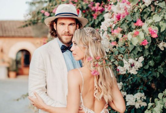 Den richtigen Hochzeitsfotografen finden