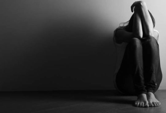 Depressionen nehmen zu