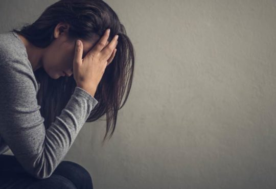 Depressionen erkennen