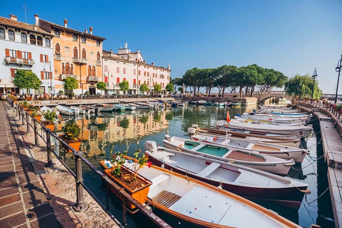 Desenzano del Garda