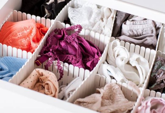 Dessous Farben Bedeutung