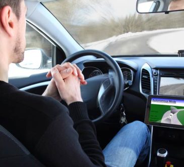 Deutschland genehmigt autonomes Fahren mit maximal 130 km/h