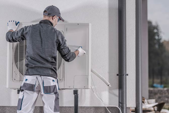 Die Planung ist entscheidend