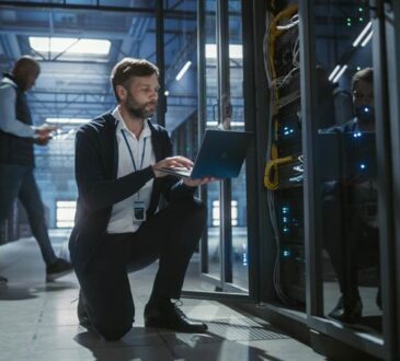 Die Zukunft des IT-Service Managements im Zeitalter von KI