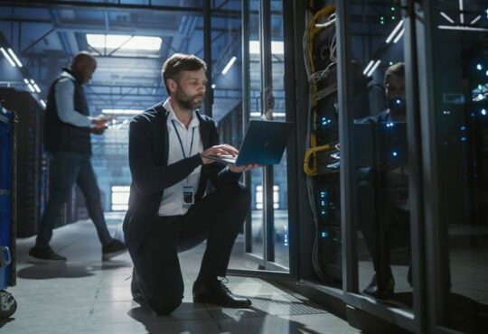 Die Zukunft des IT-Service Managements im Zeitalter von KI