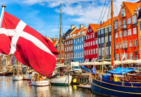 Dänemarks Hauptstadt entdecken: Die schönsten Sehenswürdigkeiten in Kopenhagen