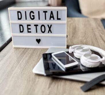 Digital Detox