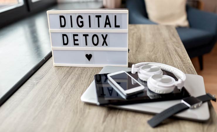 Digital Detox