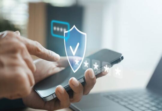 Digitale Sicherheit im Alltag
