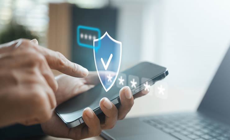 Digitale Sicherheit im Alltag