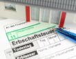 Diskussion über Erbschaftssteuer in der Bundesregierung
