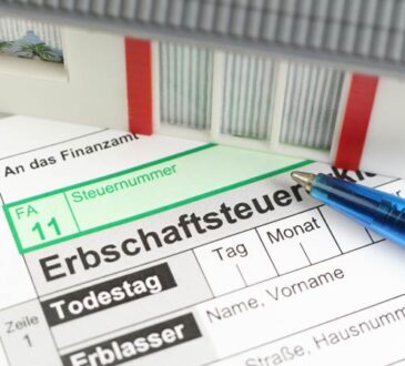Diskussion über Erbschaftssteuer in der Bundesregierung