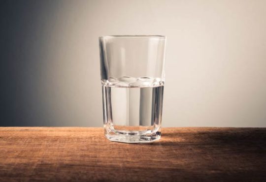 Folgen des Klimawandels - Droht Deutschland eine Wasserkrise?