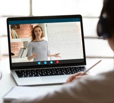 E-Learning wird auch in der Industrieweiterbildung immer beliebter