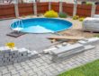 Eigenen Gartenpool bauen