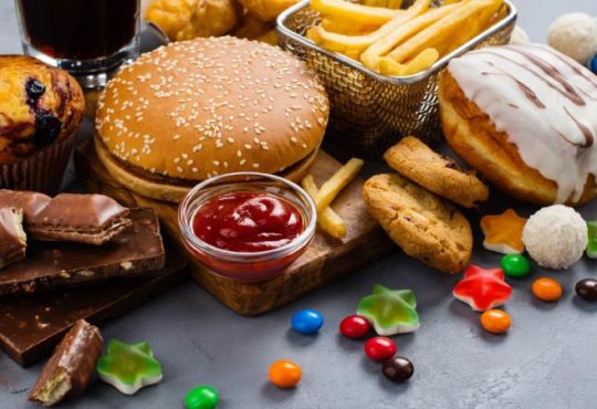 Ernährungsfehler begünstigen folgenschwere Erkrankungen